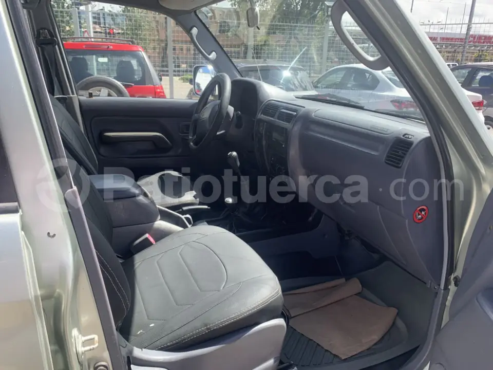 Foto 8 de Toyota Land Cruiser Prado
