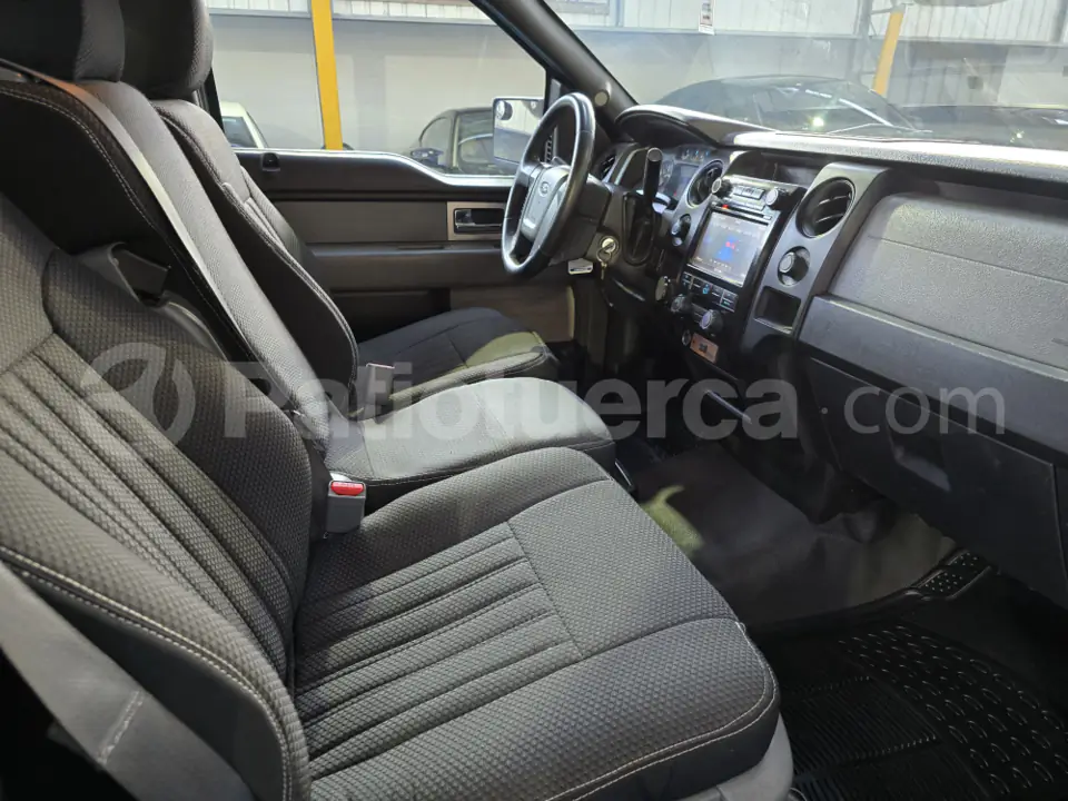 Foto 7 de Ford F150 CS 4x4