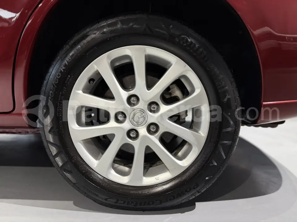 Foto 4 de Mazda 5