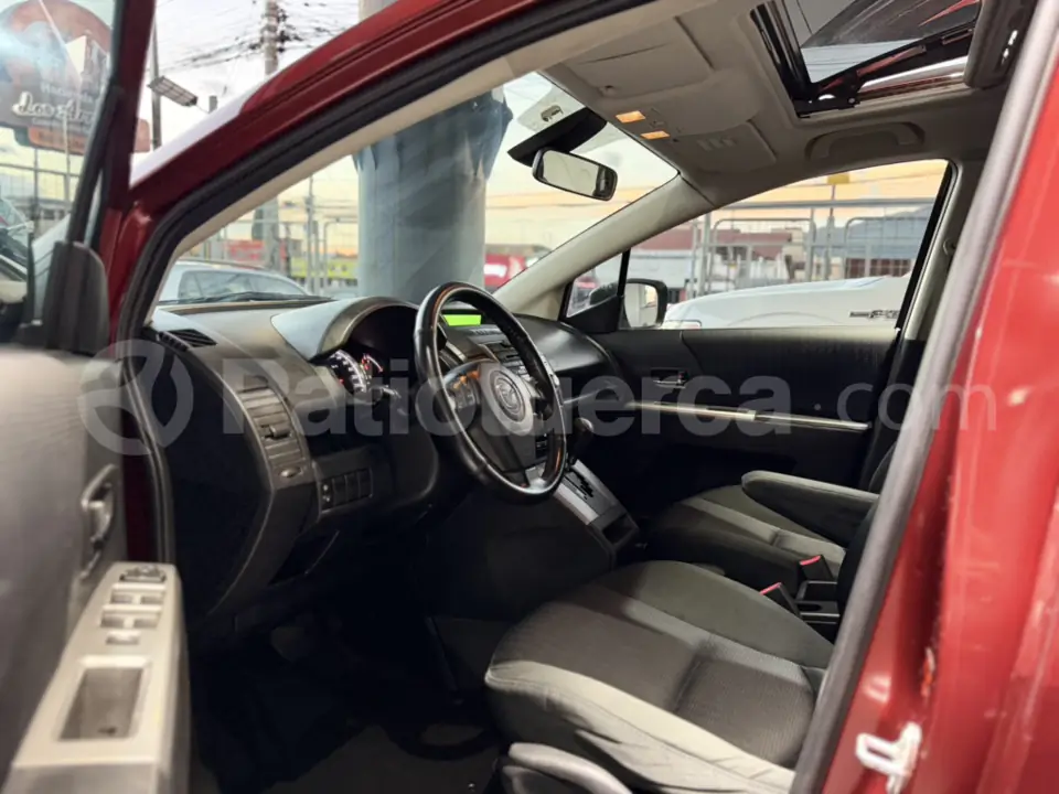 Foto 6 de Mazda 5