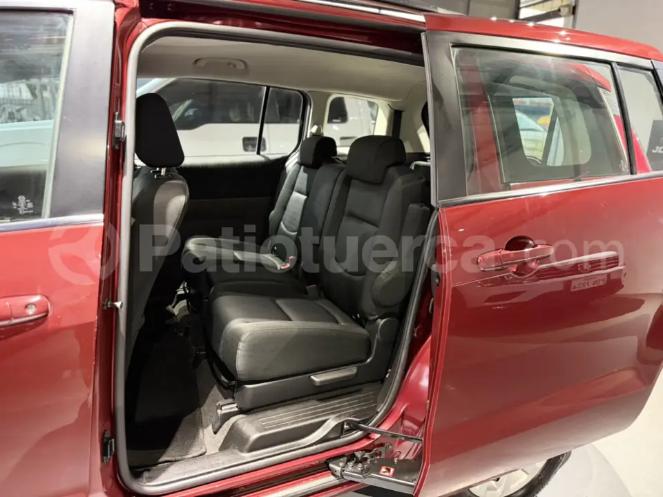 Foto 7 de Mazda 5