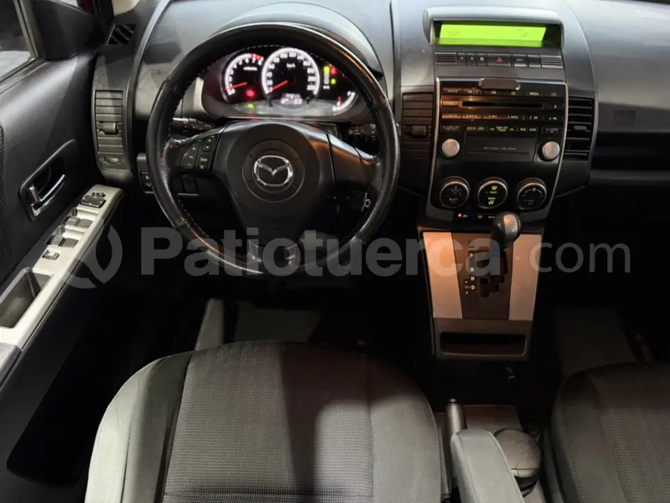 Foto 9 de Mazda 5