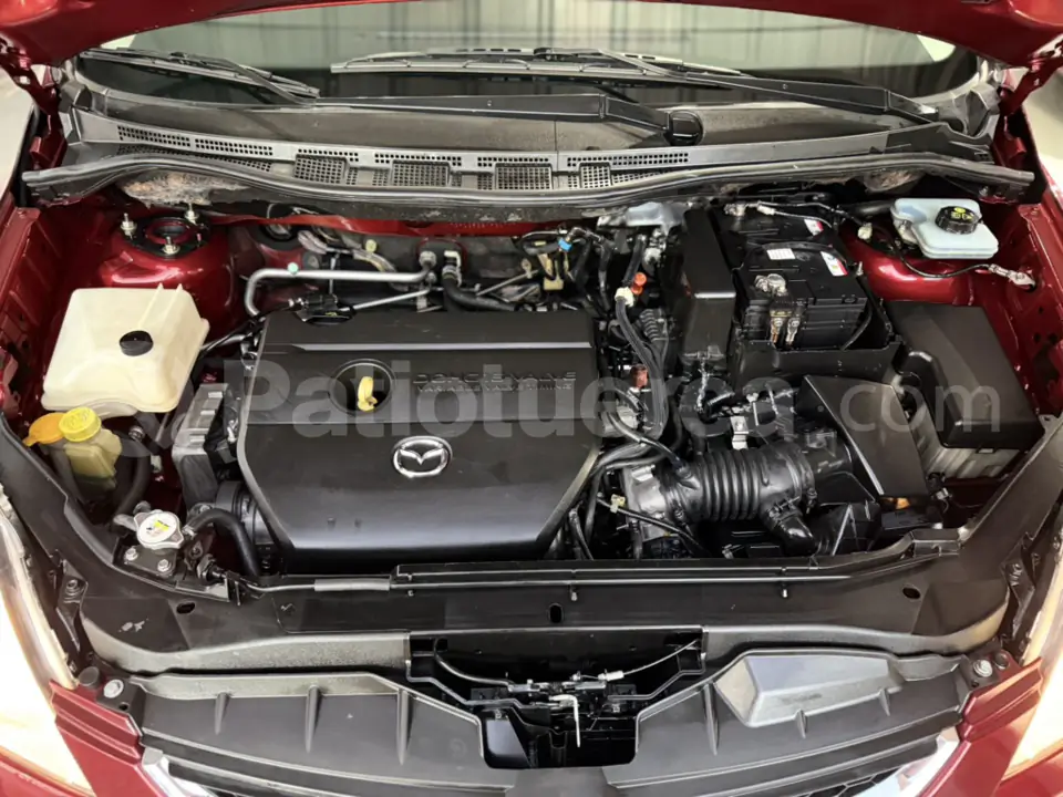 Foto 16 de Mazda 5