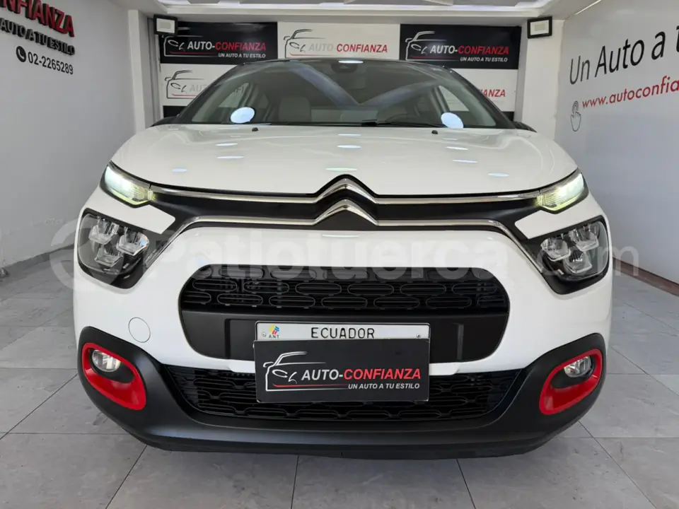 Foto 4 de Citroen C3 SHINE