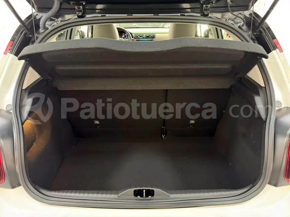 Foto 11 de Citroen C3 SHINE