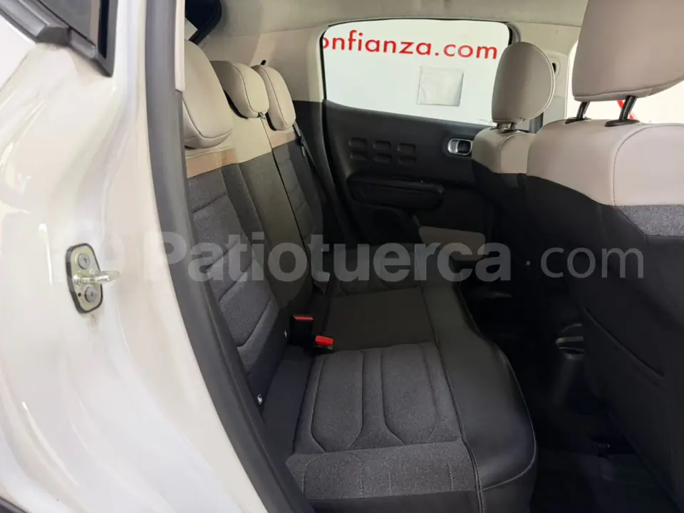 Foto 16 de Citroen C3 SHINE