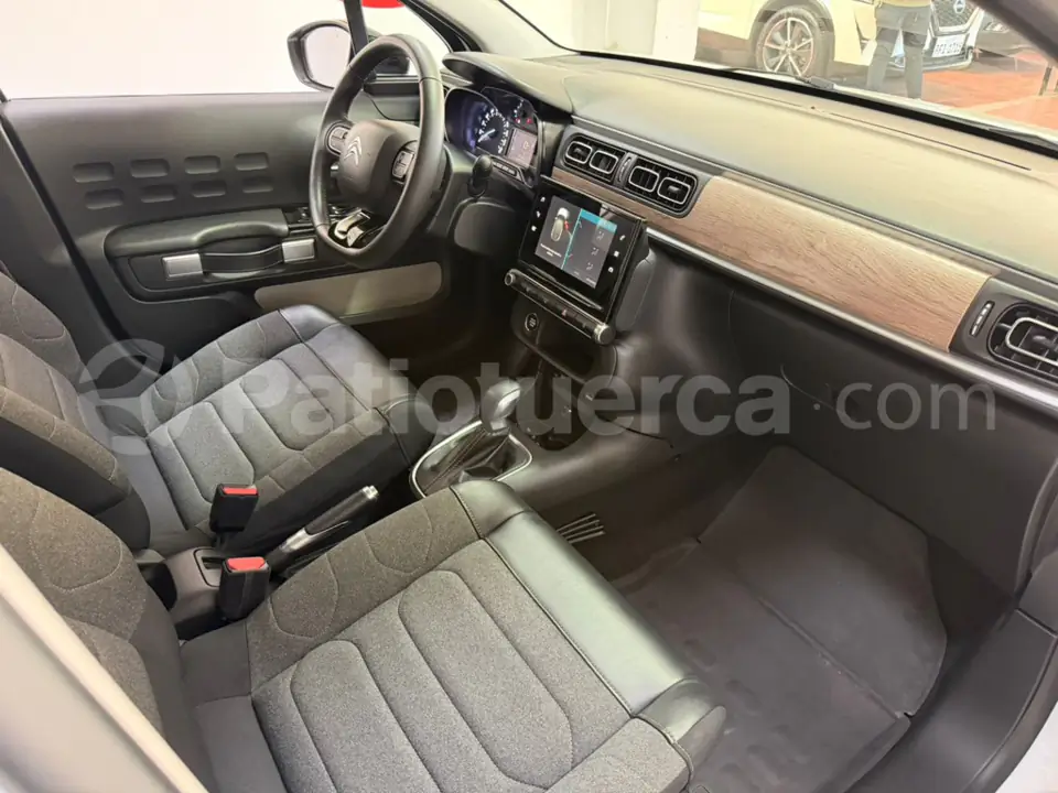 Foto 17 de Citroen C3 SHINE