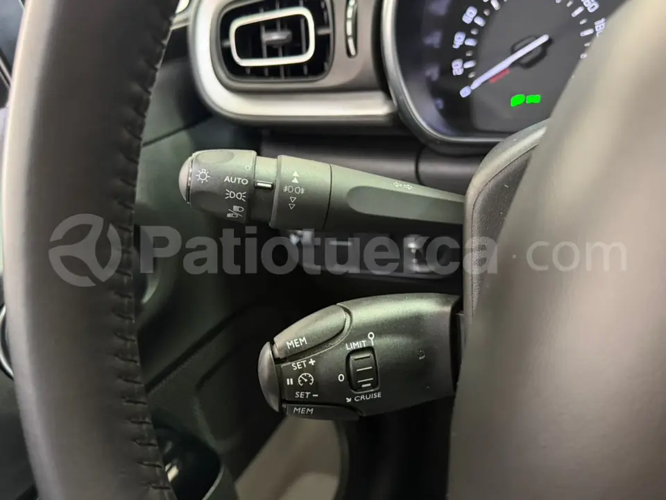 Foto 18 de Citroen C3 SHINE
