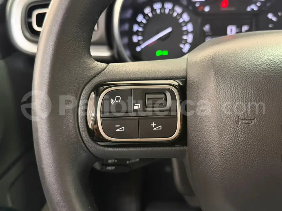 Foto 19 de Citroen C3 SHINE