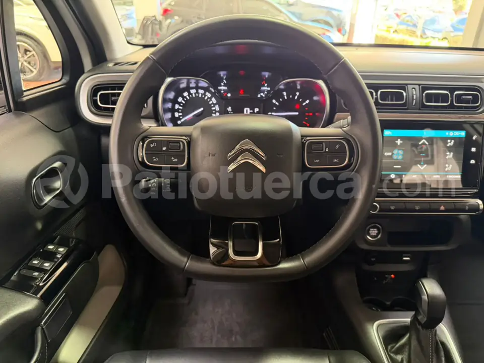 Foto 20 de Citroen C3 SHINE
