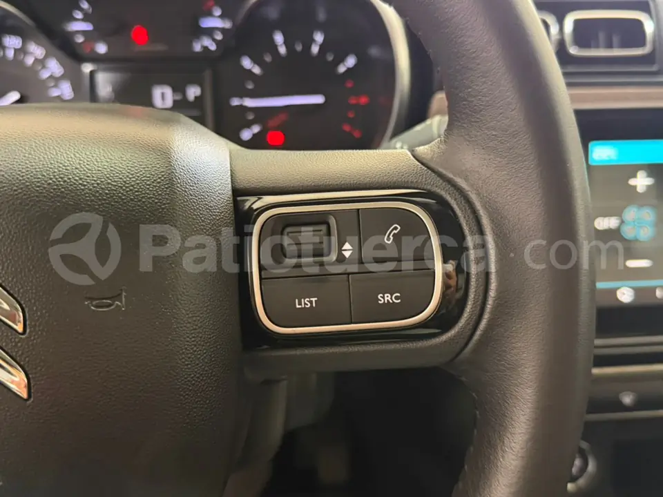 Foto 21 de Citroen C3 SHINE