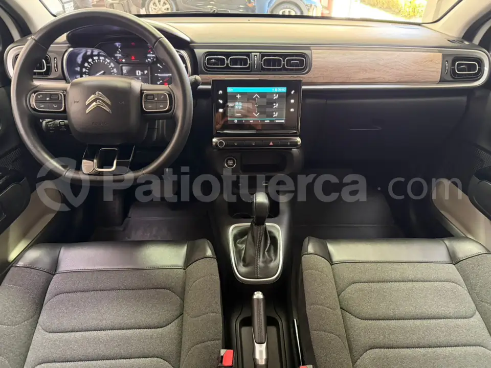 Foto 22 de Citroen C3 SHINE
