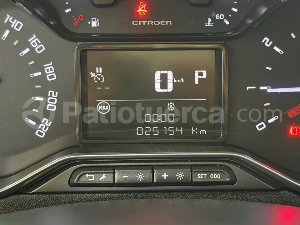 Foto 28 de Citroen C3 SHINE