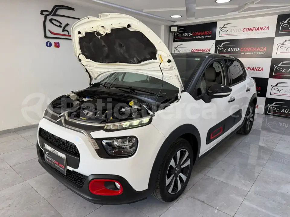 Foto 29 de Citroen C3 SHINE