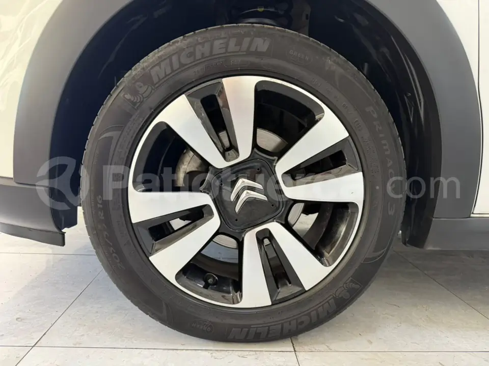 Foto 31 de Citroen C3 SHINE