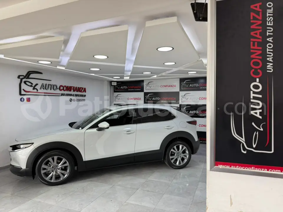 Foto 1 de Mazda CX-30 CORE