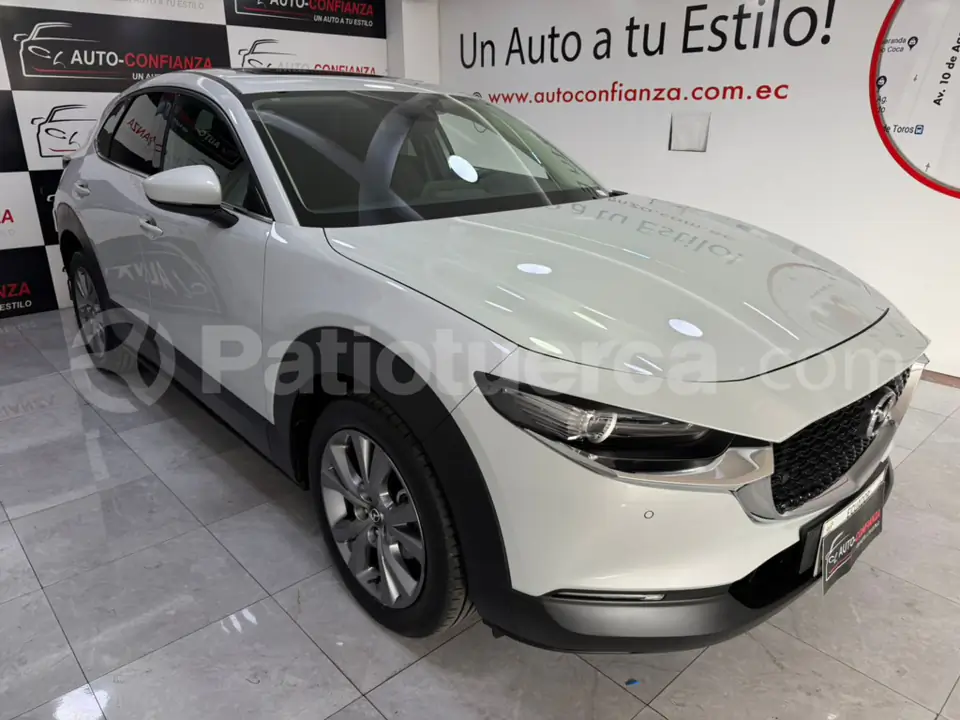 Foto 3 de Mazda CX-30 CORE