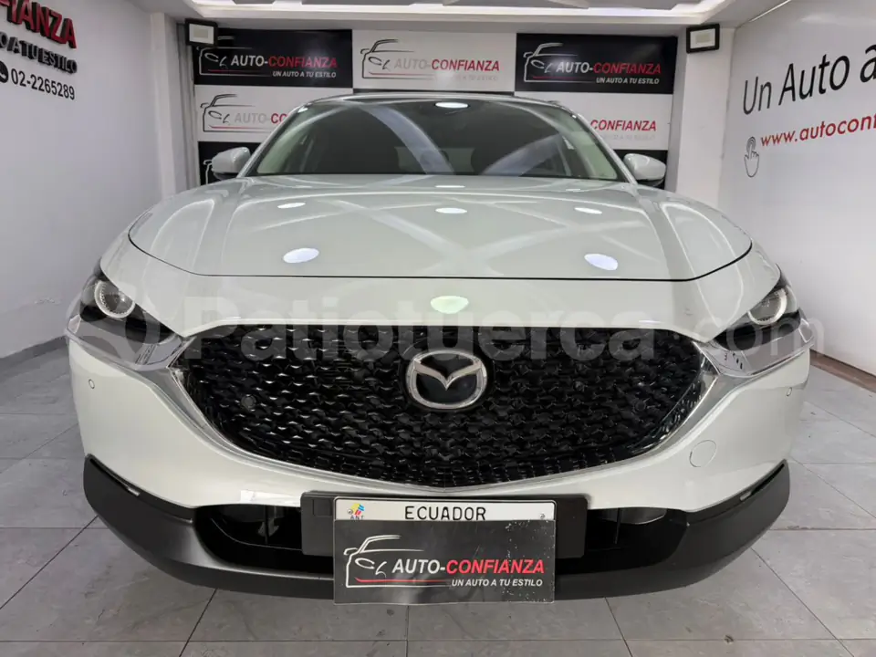 Foto 4 de Mazda CX-30 CORE