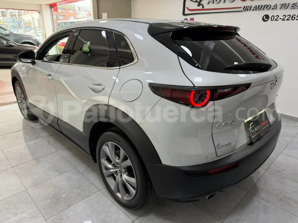 Foto 7 de Mazda CX-30 CORE
