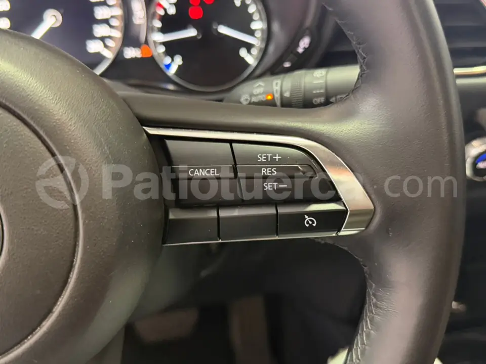 Foto 21 de Mazda CX-30 CORE