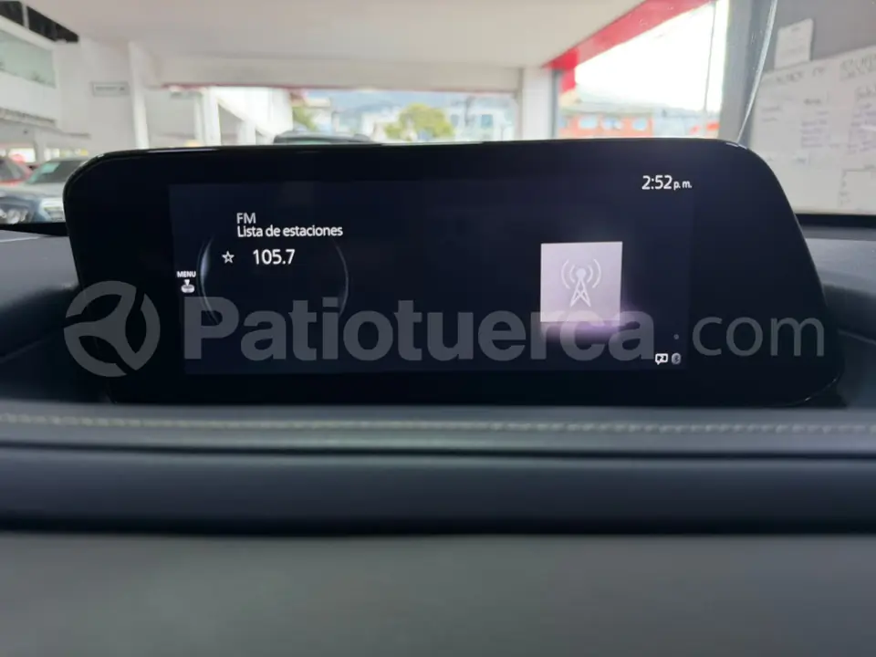 Foto 24 de Mazda CX-30 CORE