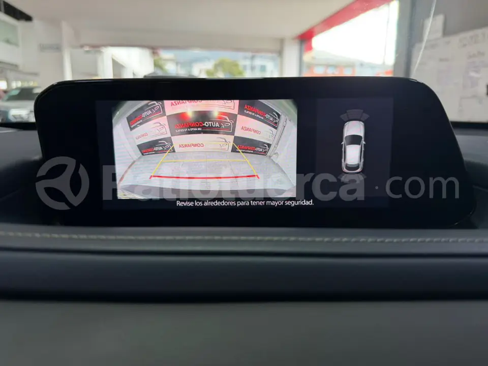 Foto 25 de Mazda CX-30 CORE