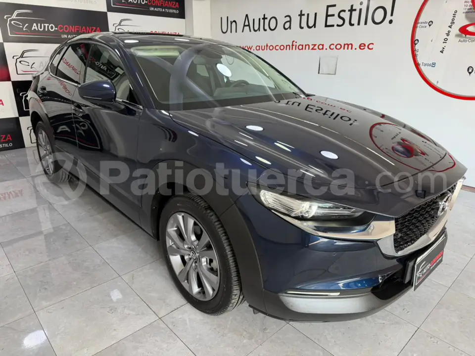 Foto 3 de Mazda CX-30 CORE