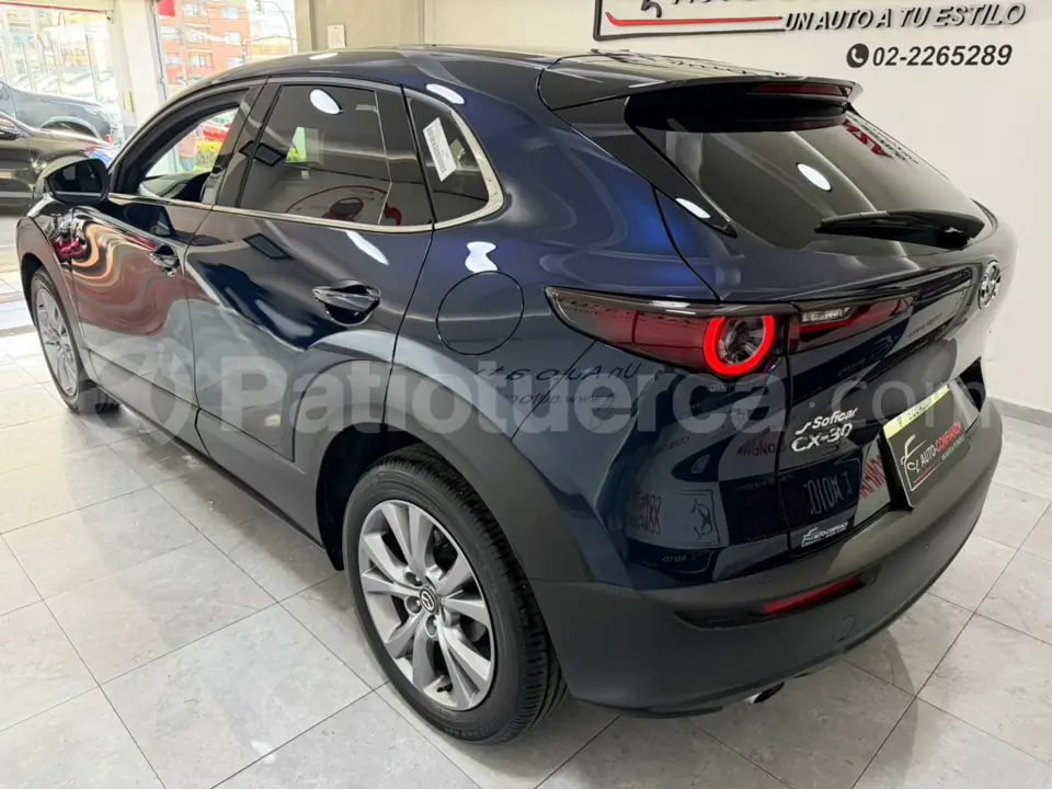 Foto 7 de Mazda CX-30 CORE