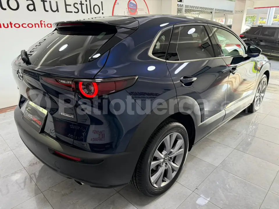 Foto 10 de Mazda CX-30 CORE