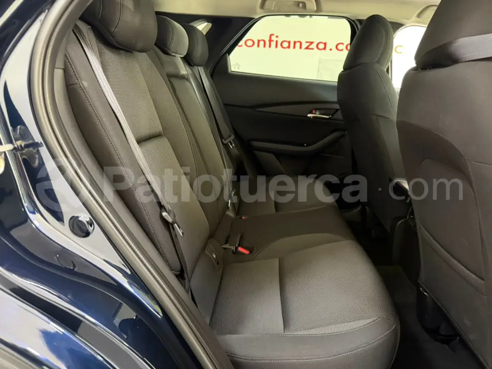 Foto 16 de Mazda CX-30 CORE