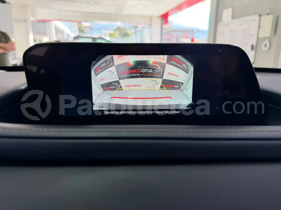 Foto 25 de Mazda CX-30 CORE
