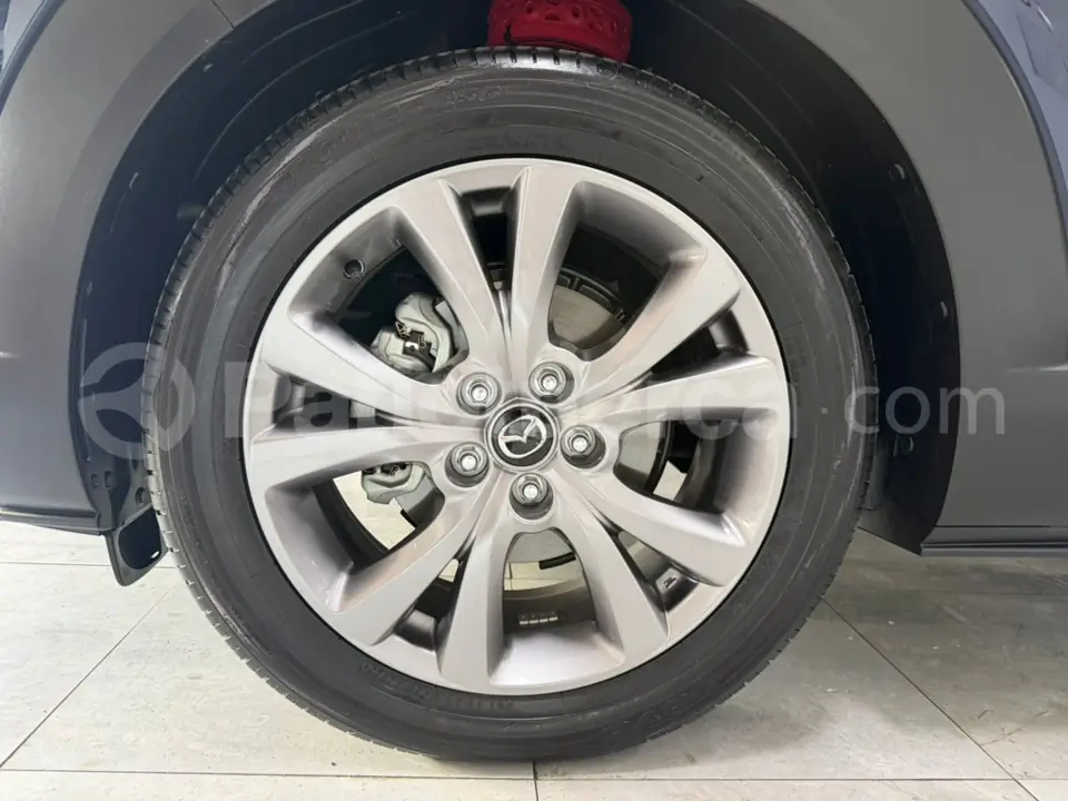 Foto 34 de Mazda CX-30 CORE