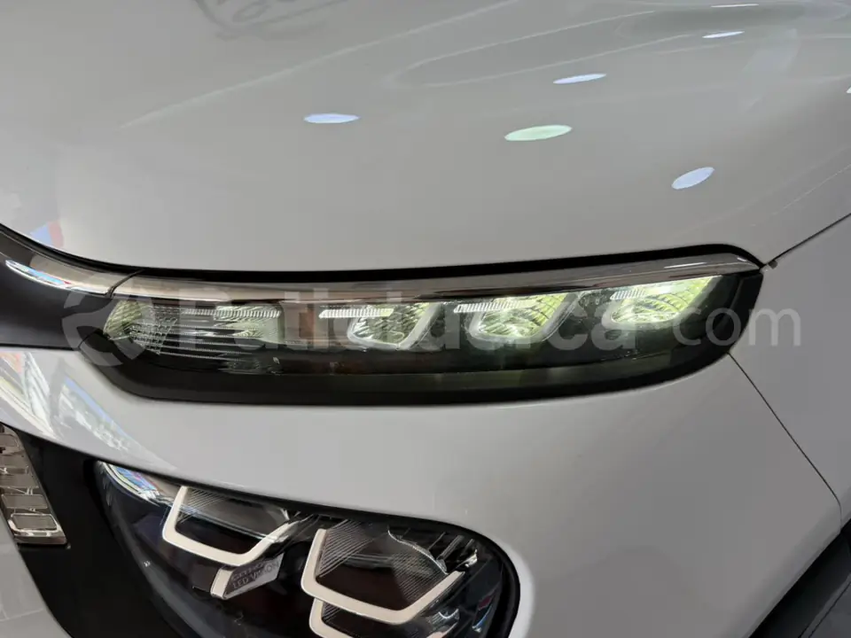 Foto 5 de Citroen C3 SHINE