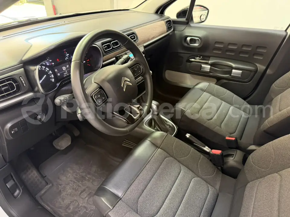 Foto 13 de Citroen C3 SHINE