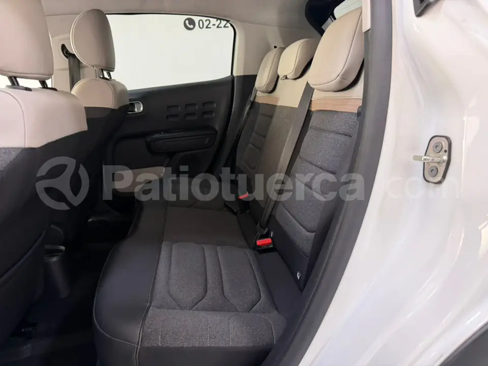 Foto 14 de Citroen C3 SHINE