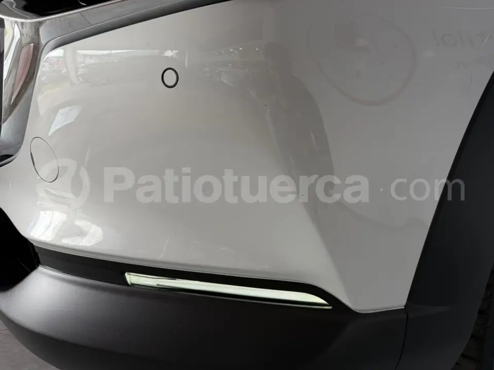 Foto 5 de Mazda CX-30