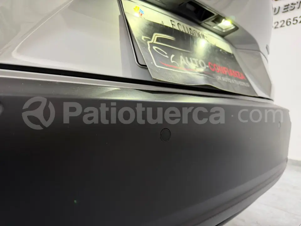 Foto 7 de Mazda CX-30