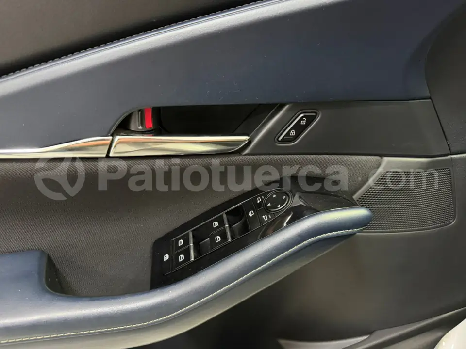 Foto 11 de Mazda CX-30