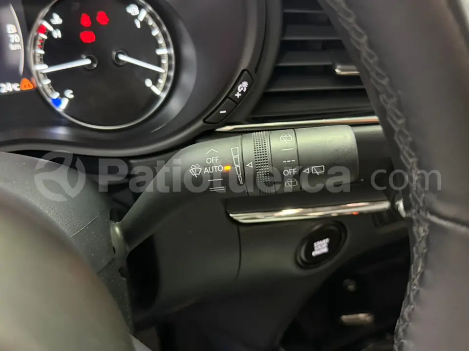 Foto 21 de Mazda CX-30