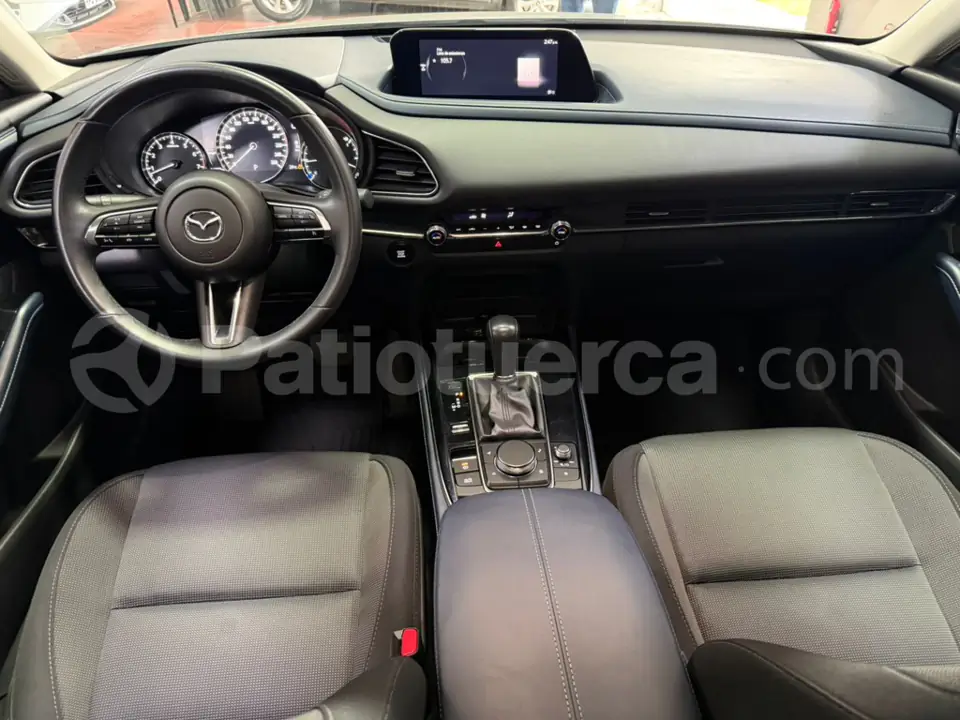 Foto 22 de Mazda CX-30