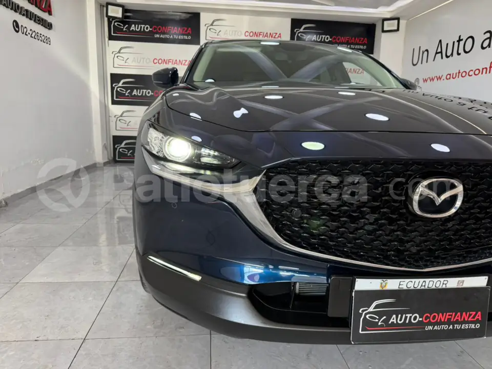 Foto 1 de Mazda CX-30