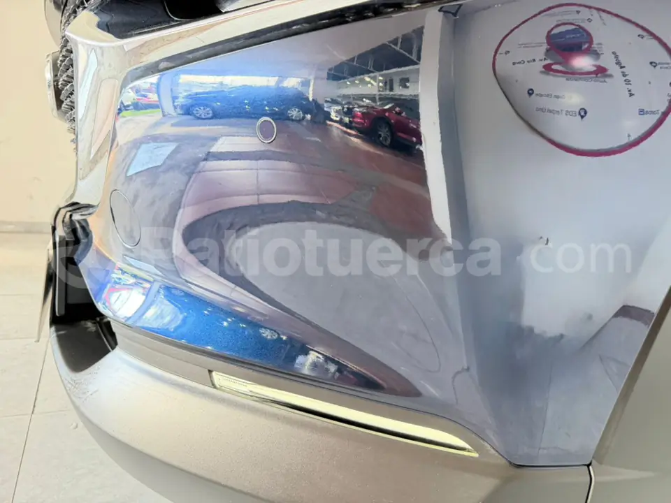 Foto 5 de Mazda CX-30