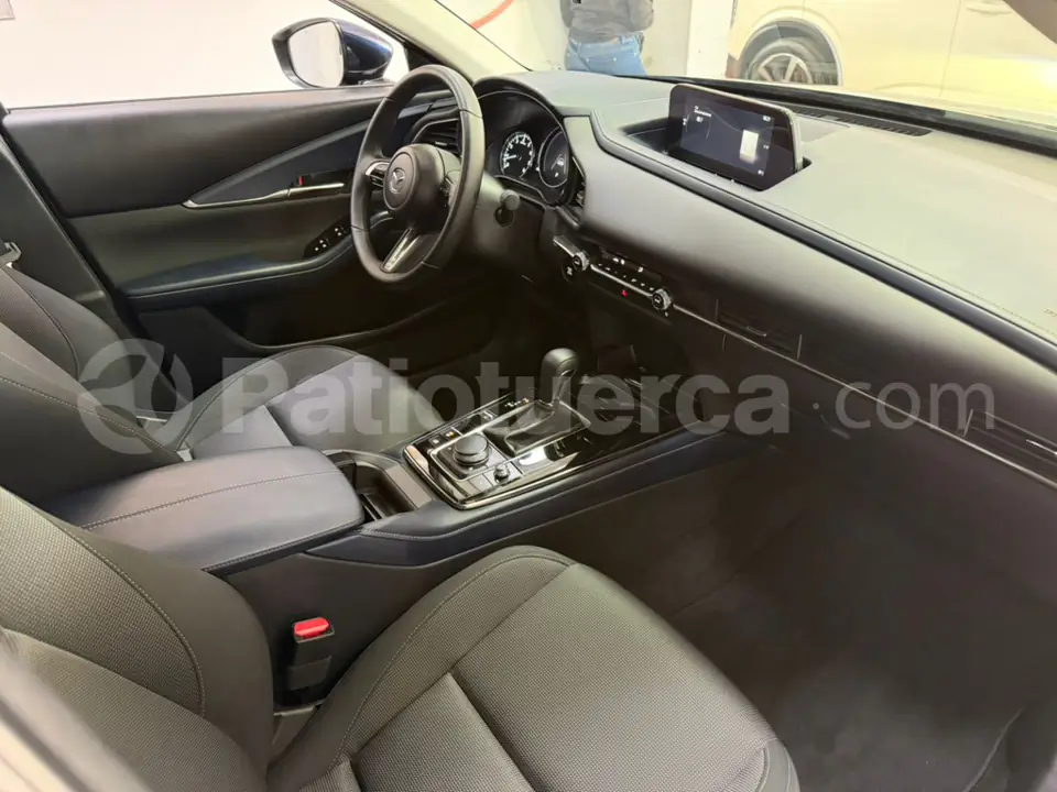 Foto 16 de Mazda CX-30