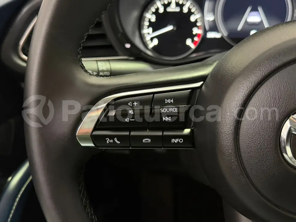 Foto 18 de Mazda CX-30