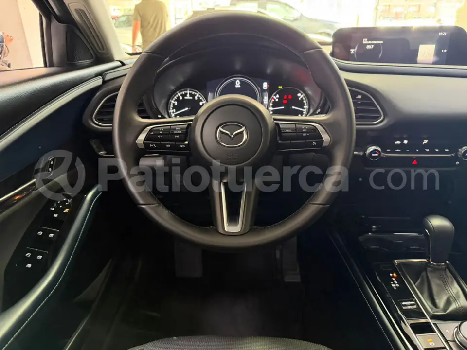 Foto 19 de Mazda CX-30
