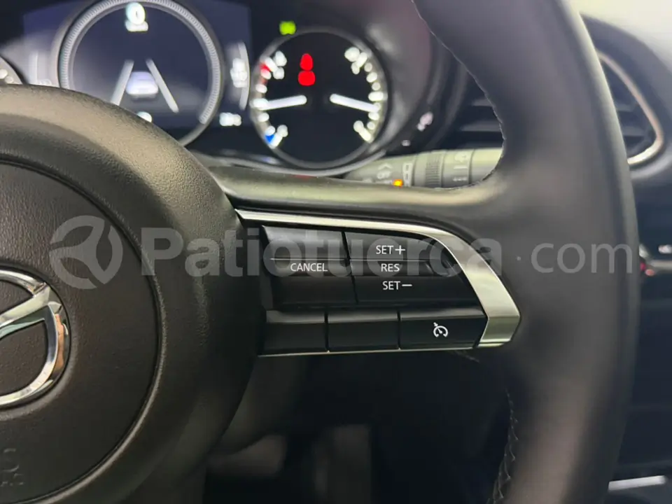 Foto 20 de Mazda CX-30