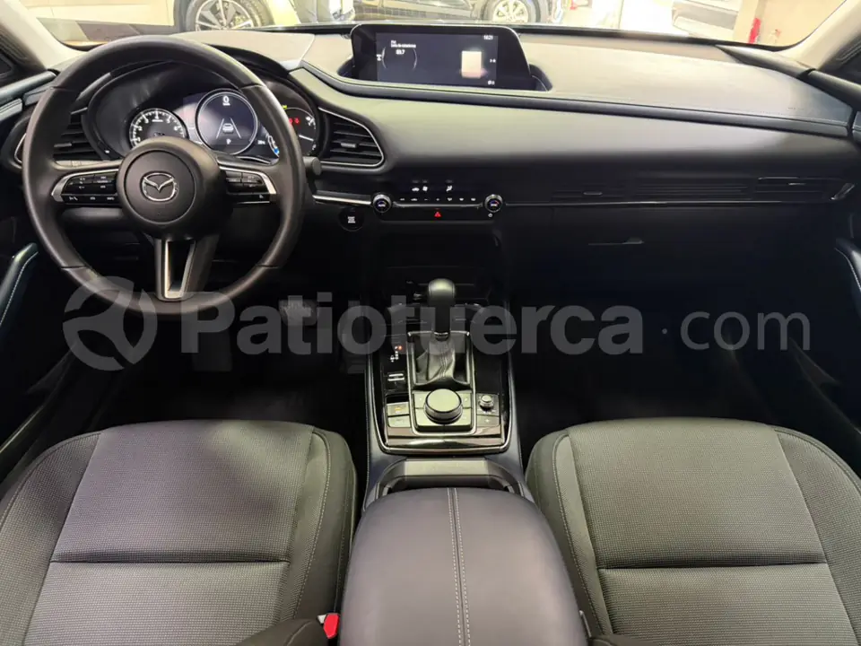 Foto 22 de Mazda CX-30