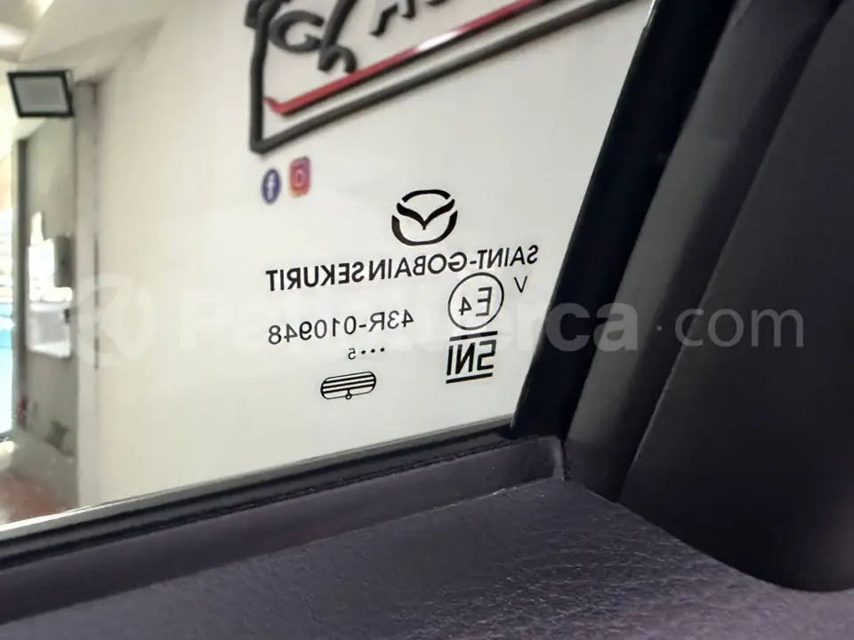 Foto 34 de Mazda CX-30