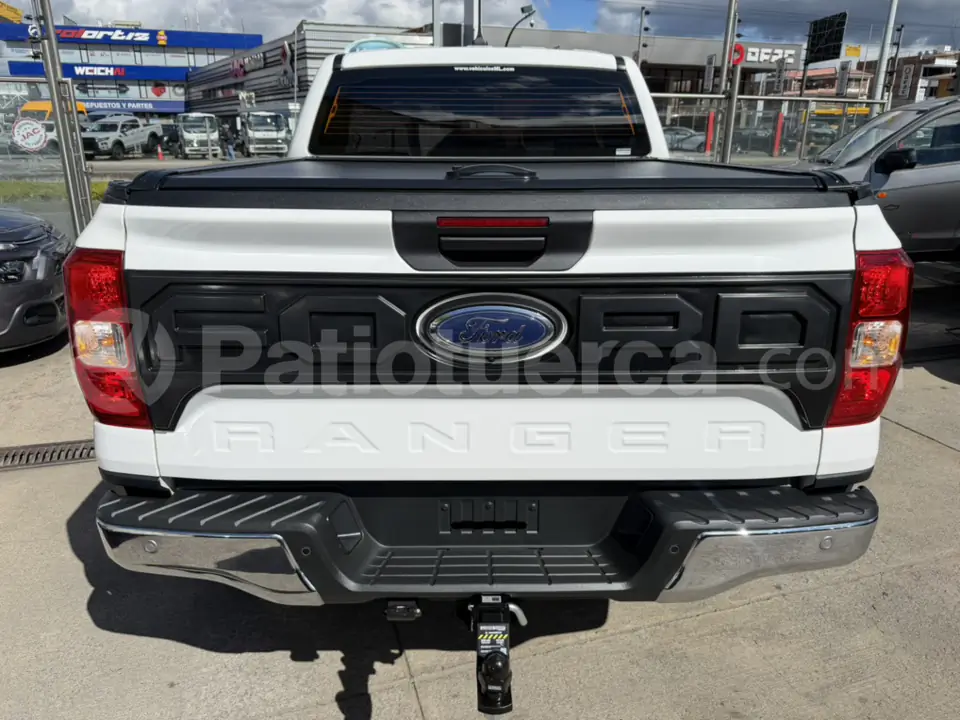 Foto 15 de Ford Ranger xlt