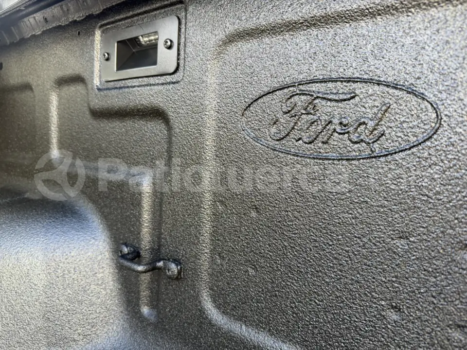 Foto 17 de Ford Ranger xlt